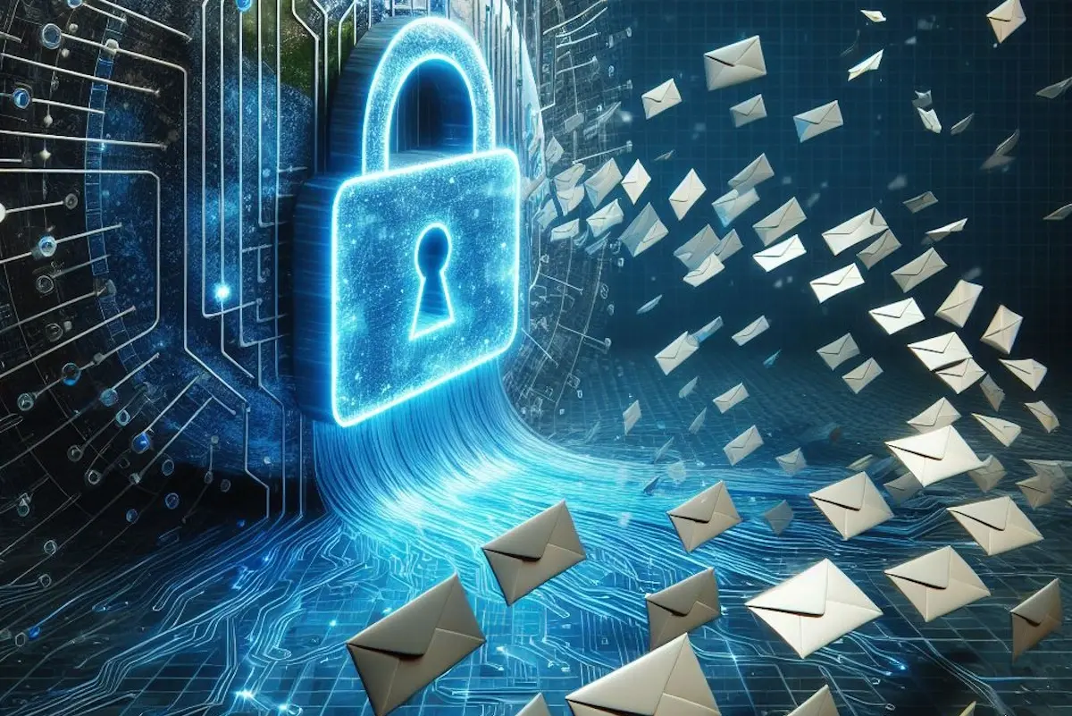 What is DMARC and why are my business emails not being delivered?